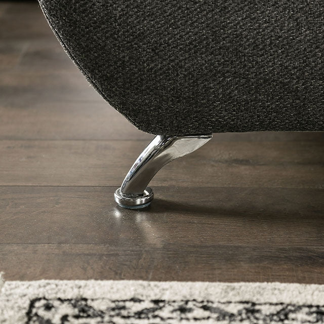 Sarnen Loveseat - Furniture 4 Less Outlet (Salinas,CA)