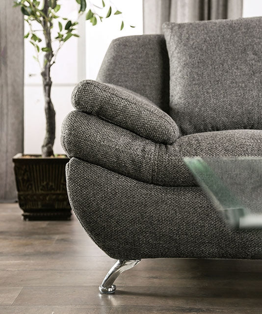 Sarnen Loveseat - Furniture 4 Less Outlet (Salinas,CA)
