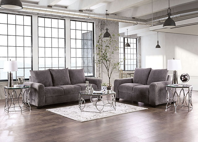 Dagmar Loveseat - Furniture 4 Less Outlet (Salinas,CA)