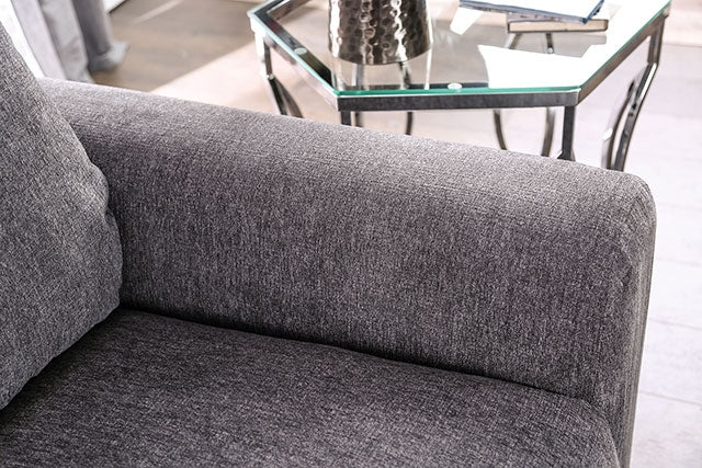 Dagmar Loveseat - Furniture 4 Less Outlet (Salinas,CA)