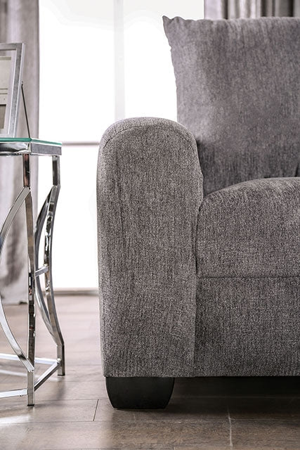 Dagmar Loveseat - Furniture 4 Less Outlet (Salinas,CA)