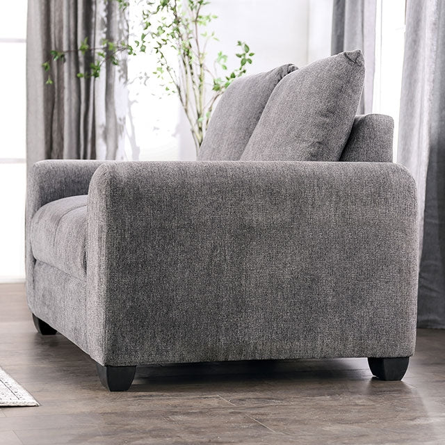 Dagmar Loveseat - Furniture 4 Less Outlet (Salinas,CA)