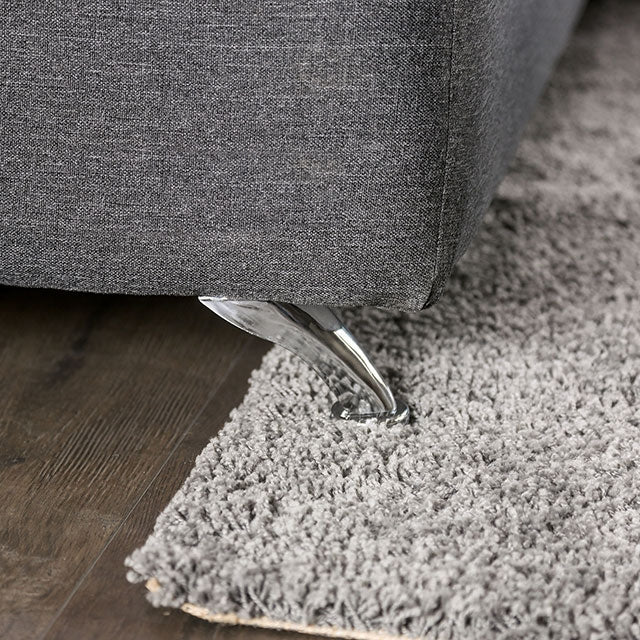 Krefeld Sectional - Furniture 4 Less Outlet (Salinas,CA)