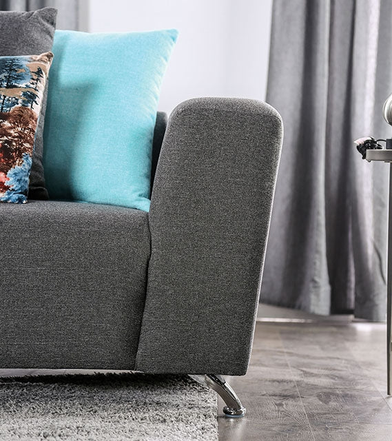 Krefeld Sectional - Furniture 4 Less Outlet (Salinas,CA)