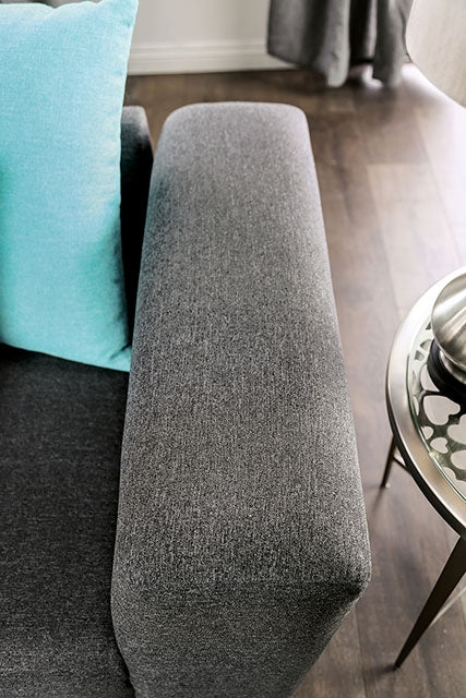 Krefeld Sectional - Furniture 4 Less Outlet (Salinas,CA)