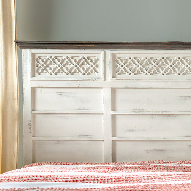 Myrtlemoore Bed - Furniture 4 Less Outlet (Salinas,CA)