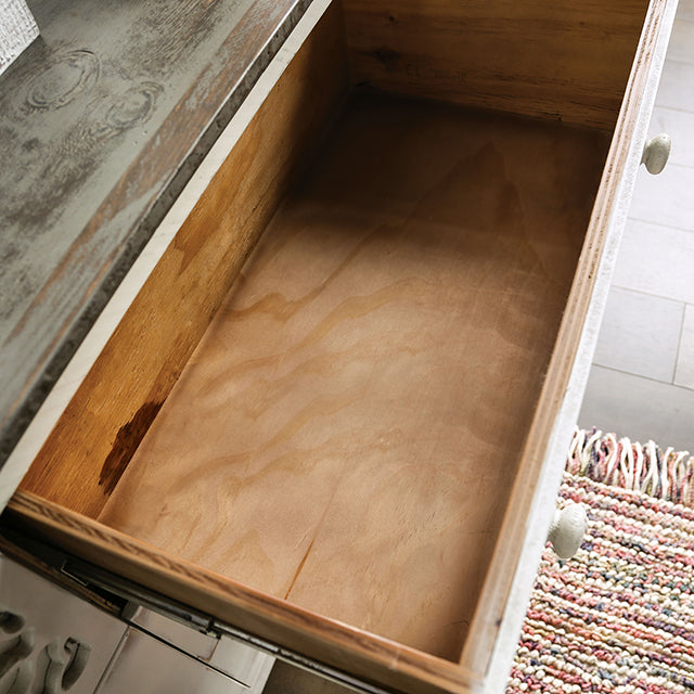 Myrtlemoore Bed - Furniture 4 Less Outlet (Salinas,CA)
