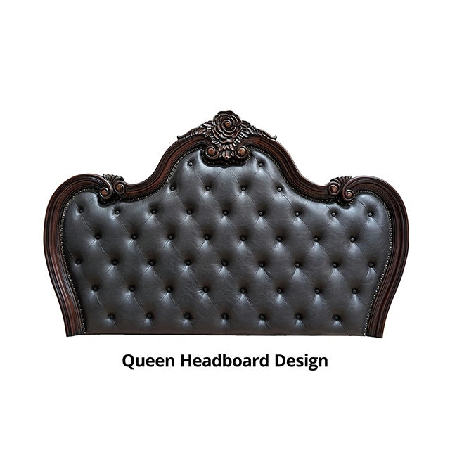 Ventresca Bed Cherry