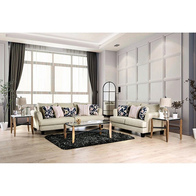 Denbigh Love Seat