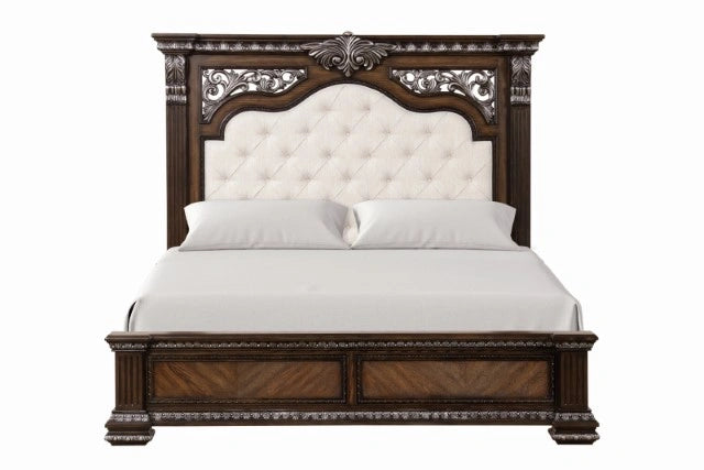 Promenade Bed