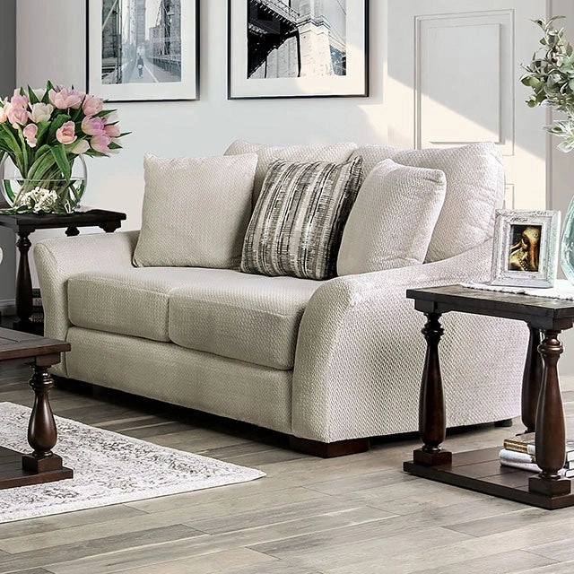 Oacoma Love Seat