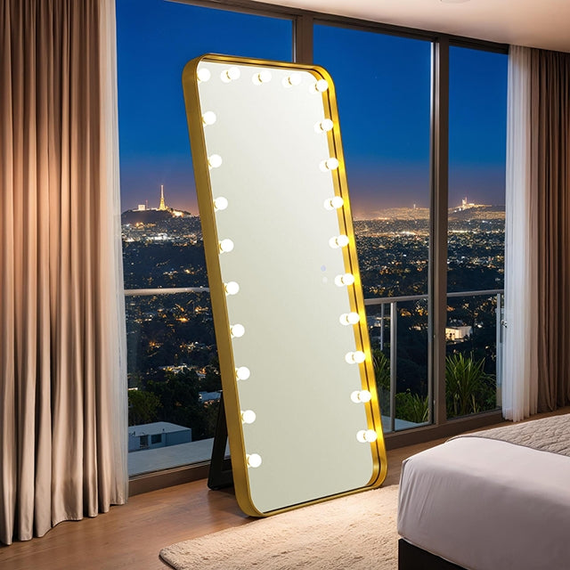 Myra Floor Mirror - Furniture 4 Less Outlet (Salinas,CA)