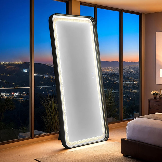 Imogen Floor Mirror - Furniture 4 Less Outlet (Salinas,CA)