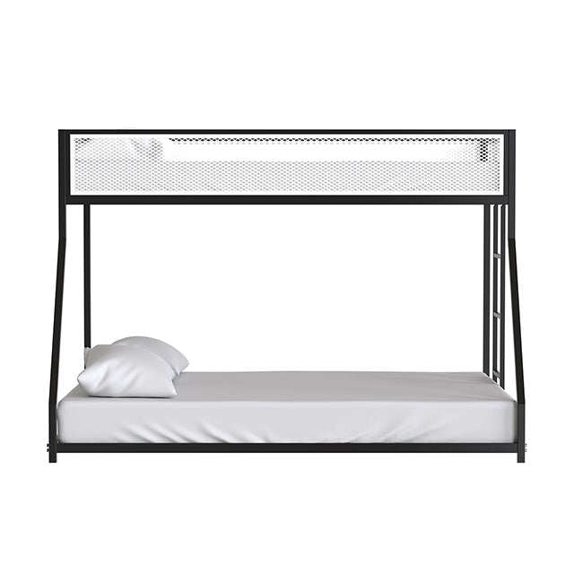 Southall Metal Bunk Bed - Furniture 4 Less Outlet (Salinas,CA)