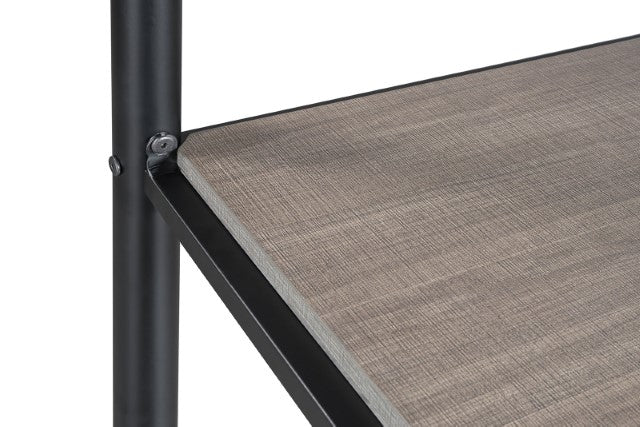 Tymon Twin Loft Bed - Furniture 4 Less Outlet (Salinas,CA)