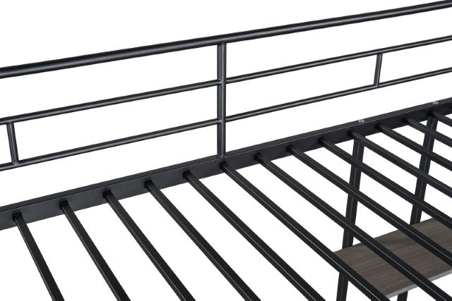 Tymon Twin Loft Bed - Furniture 4 Less Outlet (Salinas,CA)