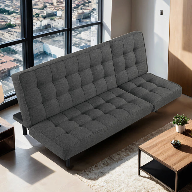 Napervill Futon Sofa - Furniture 4 Less Outlet (Salinas,CA)