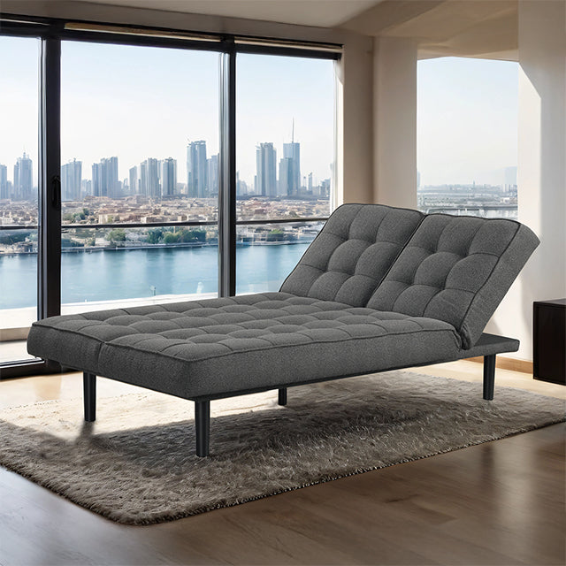 Napervill Futon Sofa - Furniture 4 Less Outlet (Salinas,CA)