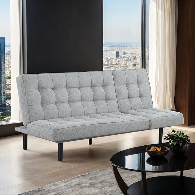 Napervill Futon Sofa - Furniture 4 Less Outlet (Salinas,CA)