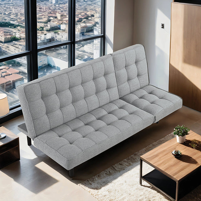 Napervill Futon Sofa - Furniture 4 Less Outlet (Salinas,CA)