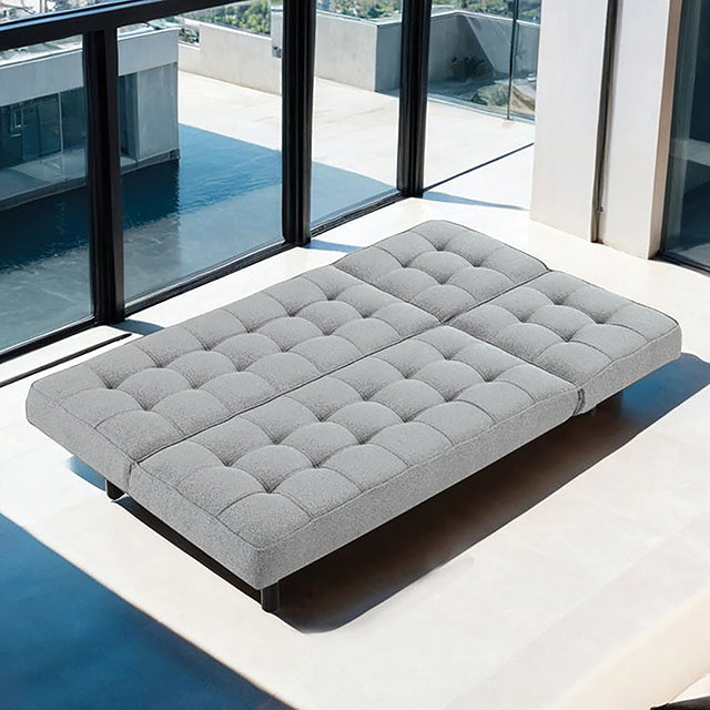 Napervill Futon Sofa - Furniture 4 Less Outlet (Salinas,CA)