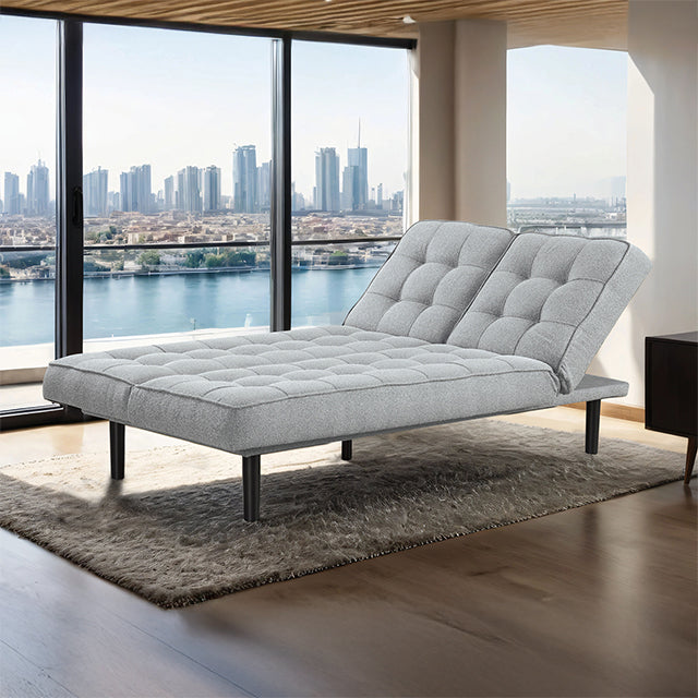 Napervill Futon Sofa - Furniture 4 Less Outlet (Salinas,CA)