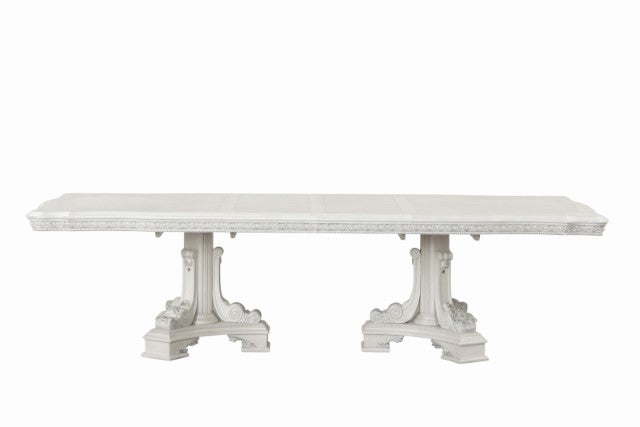 Stella Mia Dining Table Set - Furniture 4 Less Outlet (Salinas,CA)