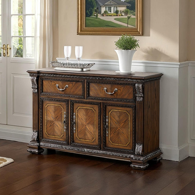 Promenade Sideboard - Furniture 4 Less Outlet (Salinas,CA)