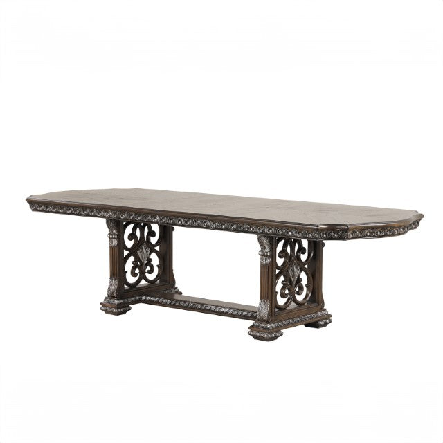 Promenade Dining Table - Furniture 4 Less Outlet (Salinas,CA)