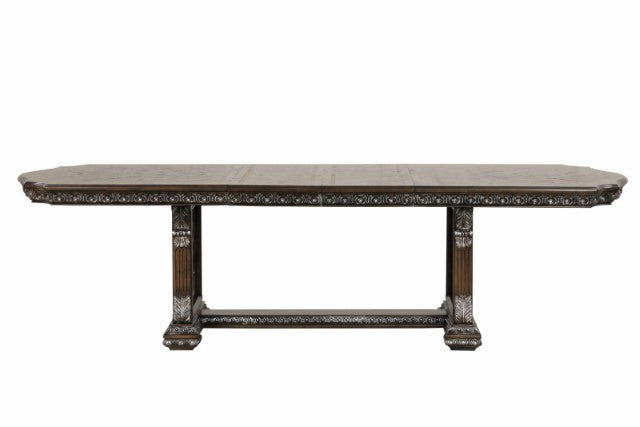 Promenade Dining Table Set - Furniture 4 Less Outlet (Salinas,CA)