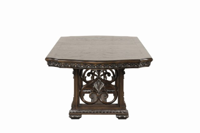 Promenade Dining Table - Furniture 4 Less Outlet (Salinas,CA)