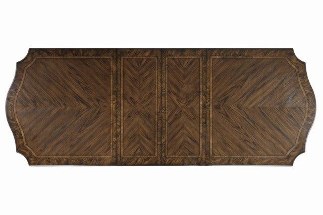 Promenade Dining Table - Furniture 4 Less Outlet (Salinas,CA)