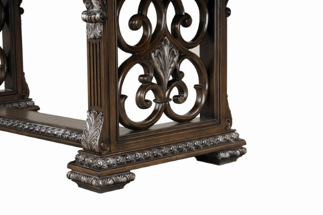 Promenade Dining Table - Furniture 4 Less Outlet (Salinas,CA)
