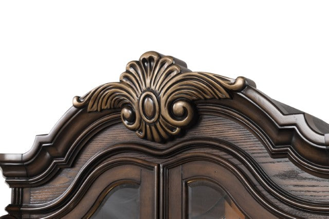 Leovanni Curio - Furniture 4 Less Outlet (Salinas,CA)
