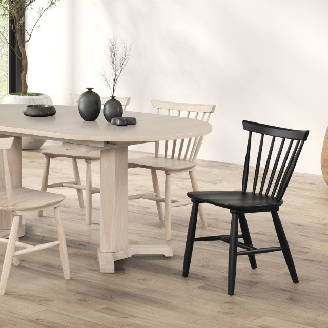 Hines 7 Pc Dining Table Set - Furniture 4 Less Outlet (Salinas,CA)