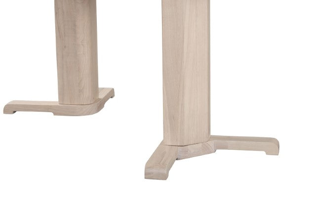 Hines 7 Pc Dining Table Set - Furniture 4 Less Outlet (Salinas,CA)