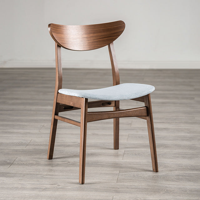 Skien Side Chair (2/CTN) - Furniture 4 Less Outlet (Salinas,CA)