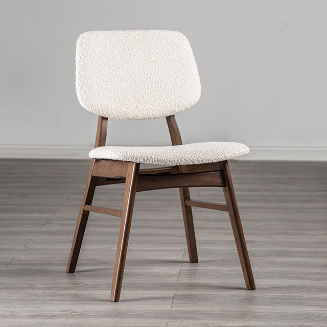 Uzwil Side Chair (2/CTN) - Furniture 4 Less Outlet (Salinas,CA)