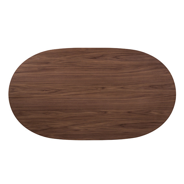 Uzwil 7 Pc Dining Table Set - Furniture 4 Less Outlet (Salinas,CA)