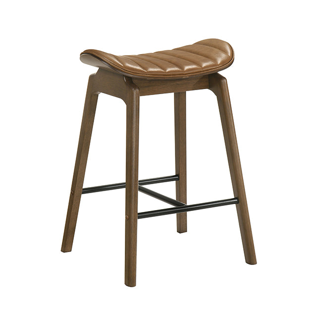 Klamath Counter Ht. Chair (2/CTN) - Furniture 4 Less Outlet (Salinas,CA)