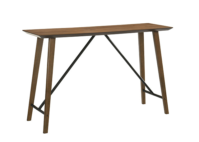 Klamath Counter Ht. Table - Furniture 4 Less Outlet (Salinas,CA)