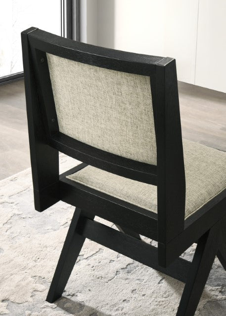Tottenham Side Chair - Furniture 4 Less Outlet (Salinas,CA)