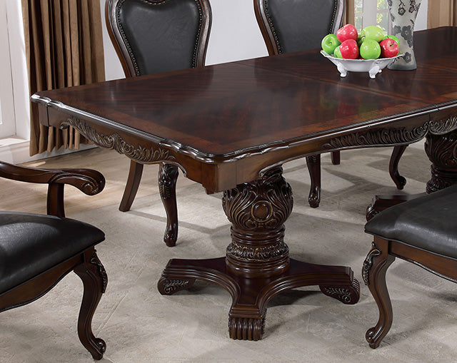 Manzanita Dining Table - Furniture 4 Less Outlet (Salinas,CA)