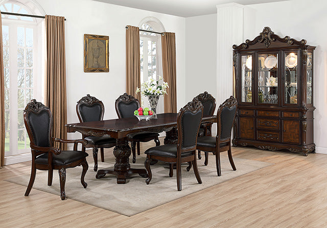 Manzanita Dining Table - Furniture 4 Less Outlet (Salinas,CA)