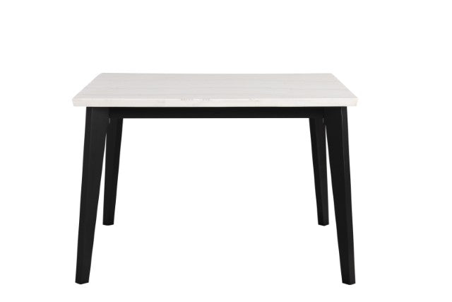 Sabro 5 Pc Dining Table Set - Furniture 4 Less Outlet (Salinas,CA)