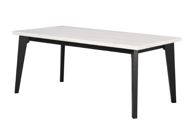 Sabro Rect Dining Table - Furniture 4 Less Outlet (Salinas,CA)