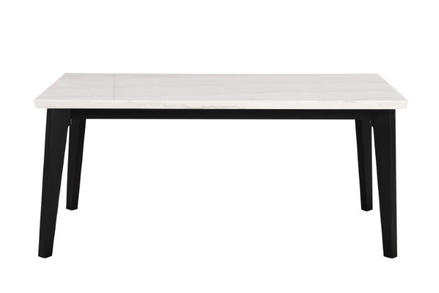 Sabro Rect Dining Table - Furniture 4 Less Outlet (Salinas,CA)