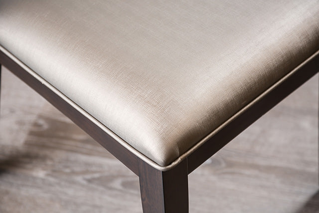 Hinwitz Side Chair (2/CTN) - Furniture 4 Less Outlet (Salinas,CA)