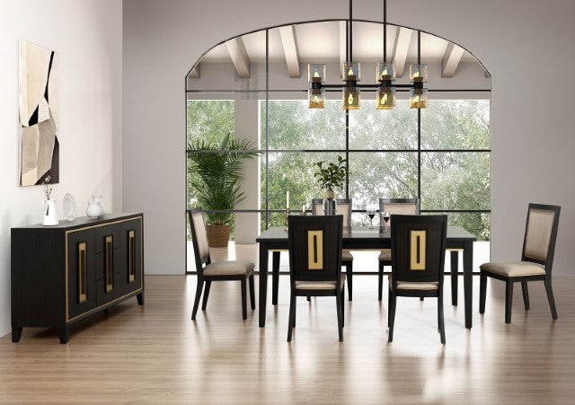 Kenyada Dining Table - Furniture 4 Less Outlet (Salinas,CA)