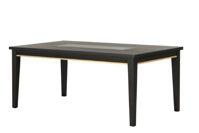 Kenyada Dining Table - Furniture 4 Less Outlet (Salinas,CA)